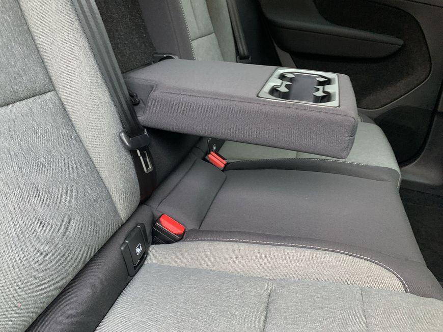 Volvo XC40 B3 B DKG Core