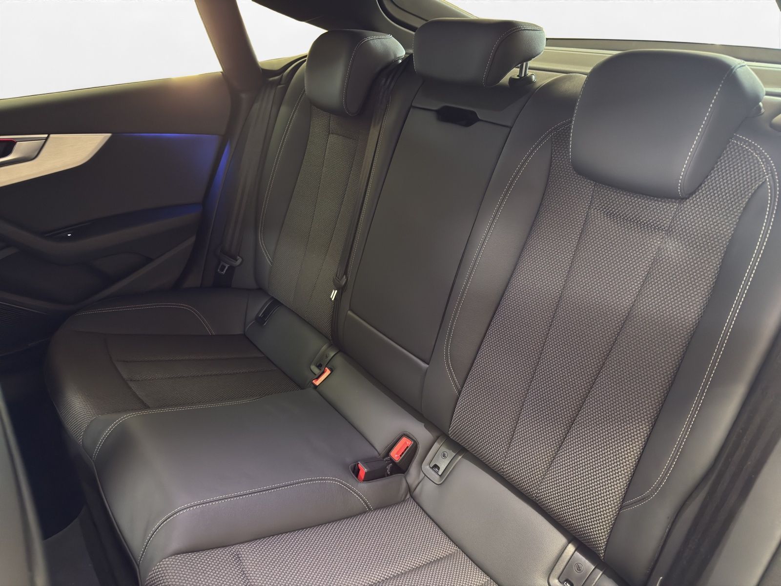 Audi A5 Sportback 50 TDI qu. S line business AHK Pano