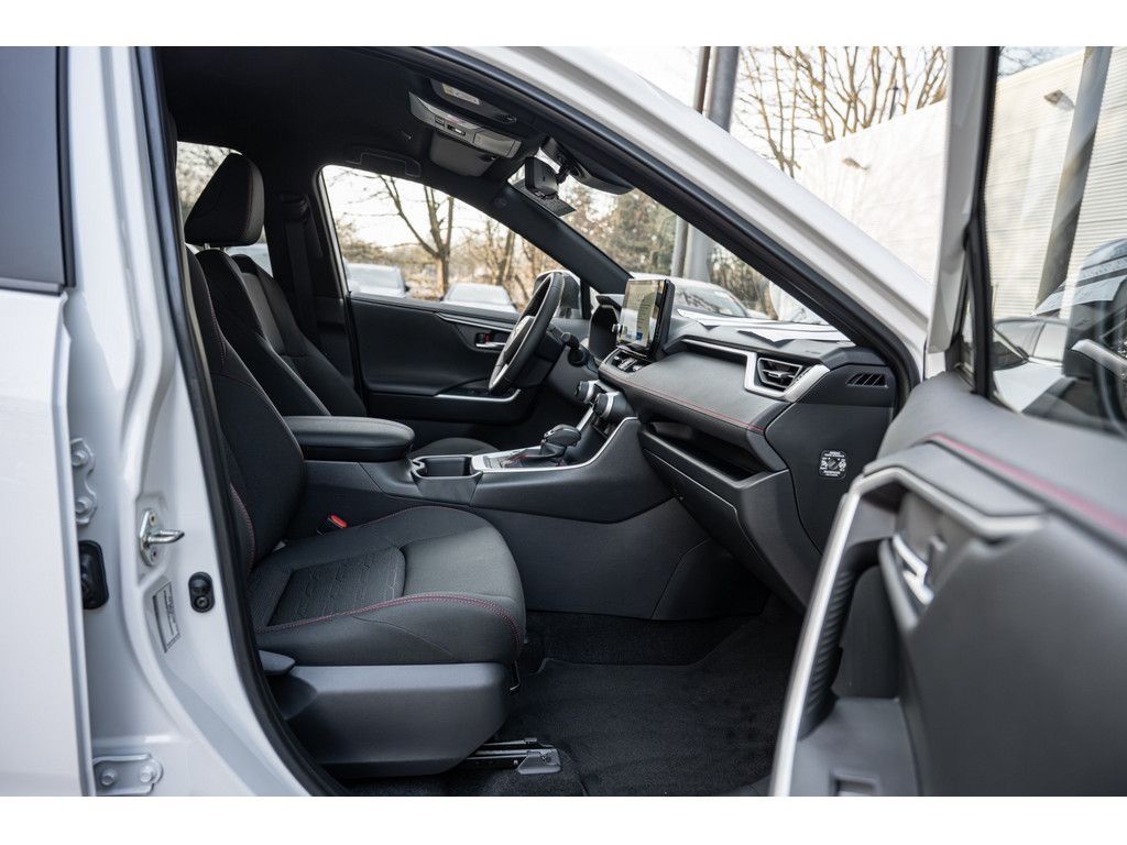 Toyota RAV 4 Teamplayer 2.5 Plug-in Hybrid 4x4 HUD LED