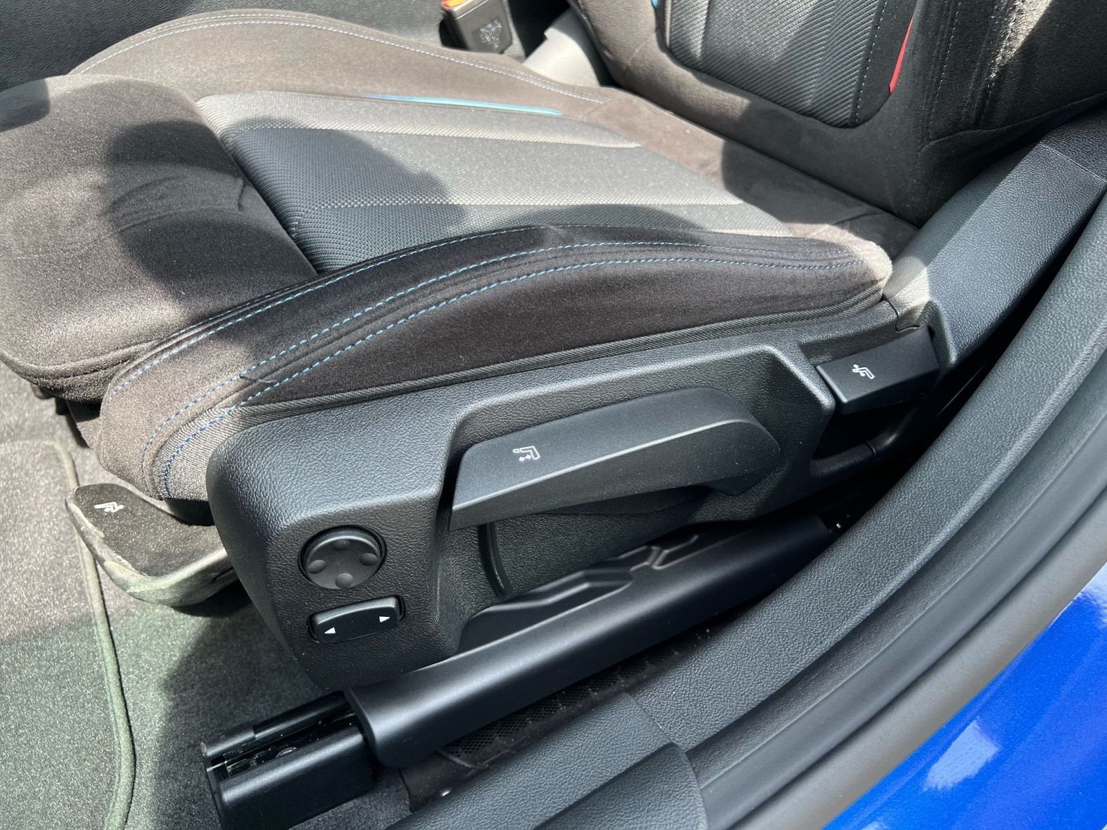 BMW 430i xDrive Gran Coupé M Sportpaket HiFi DAB