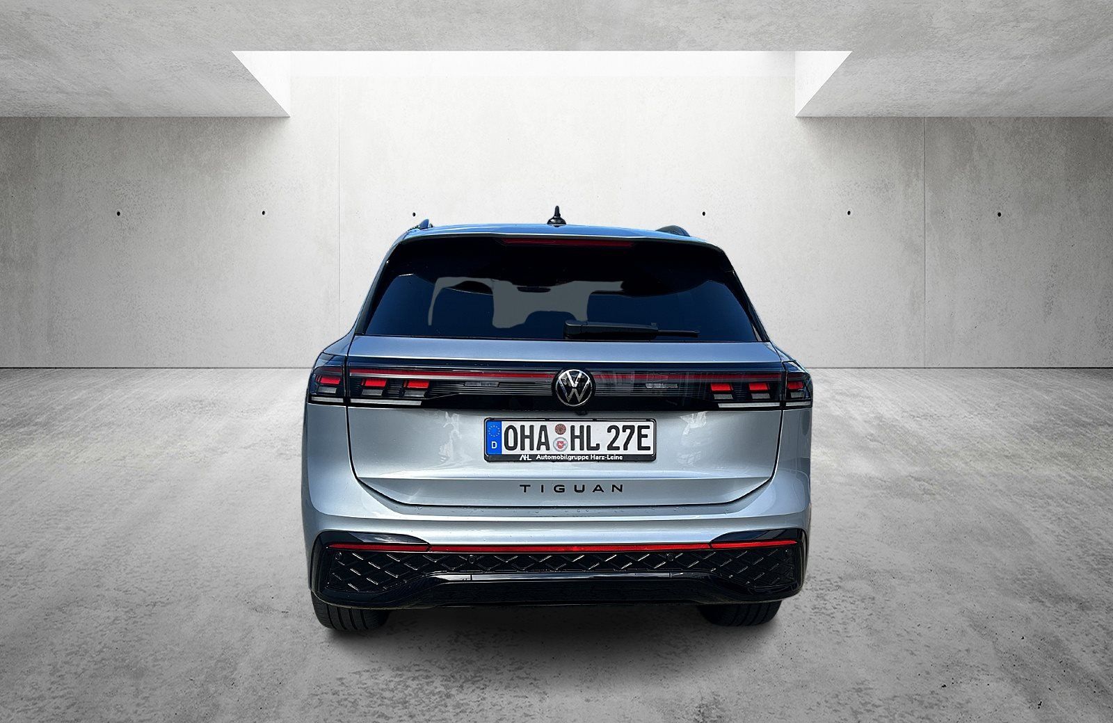 Volkswagen Tiguan R-Line 1.5 eHybrid 360 4xSHZ ACC AHK AUT