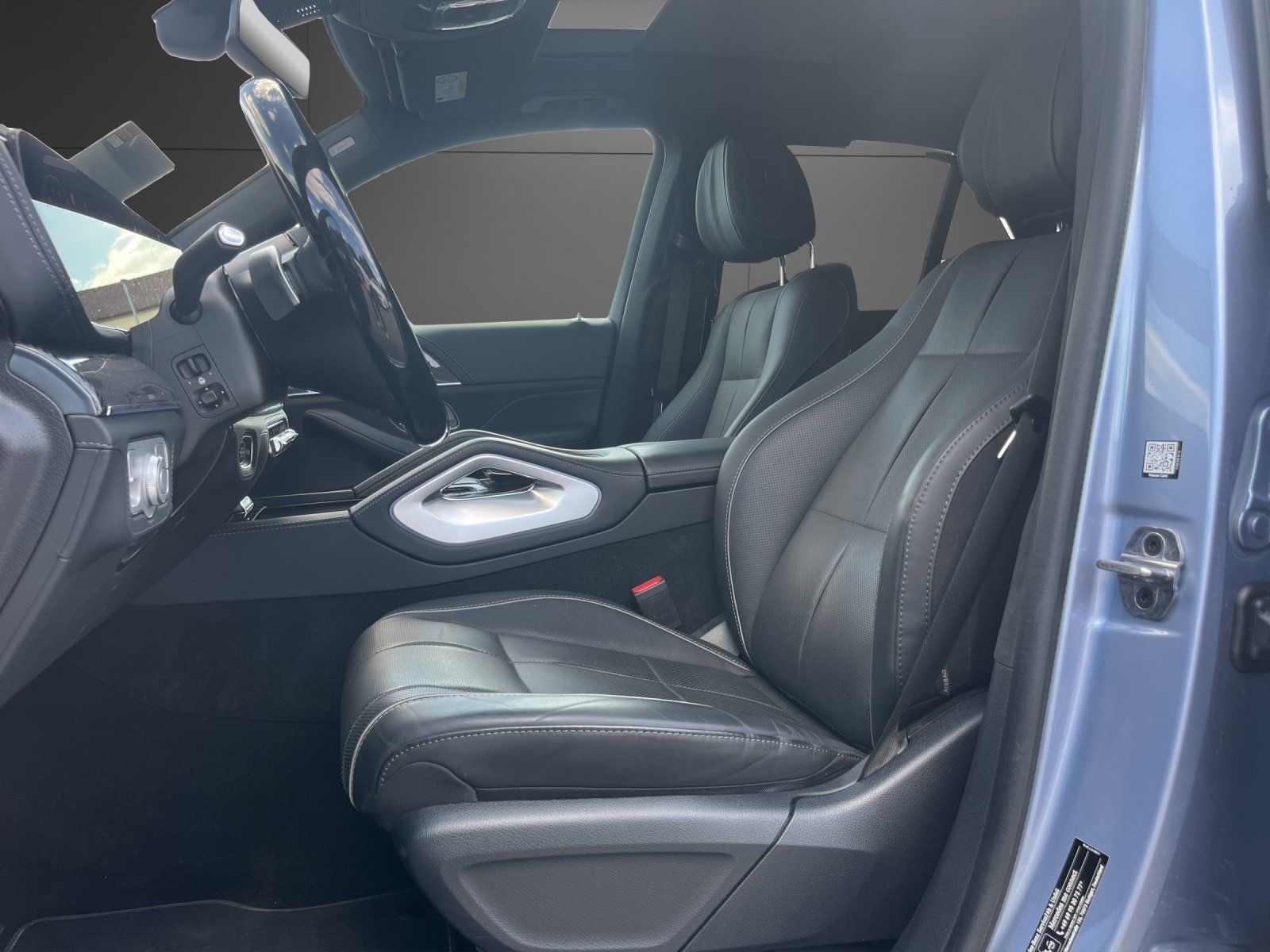Mercedes-Benz GLE 450 d 4M AMG PREM PLUS+AHK+E-ACTIVE+PANO+HUD