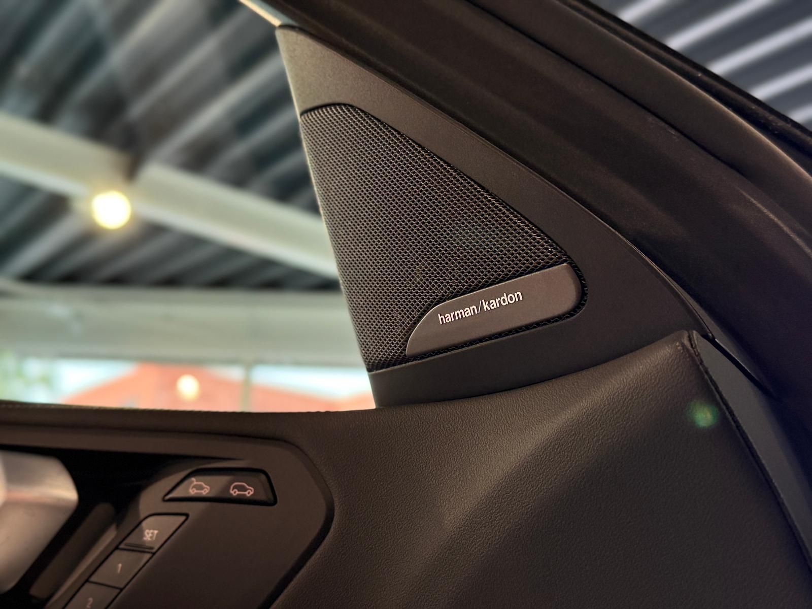 BMW X6 30 d xDrive M Sport - Samsaru's Car Outlet