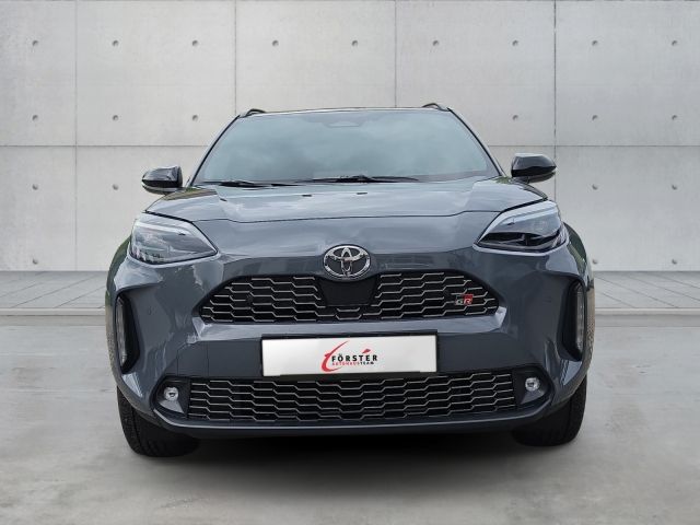 Toyota Yaris Cross 1.5l Hybrid GR Sport