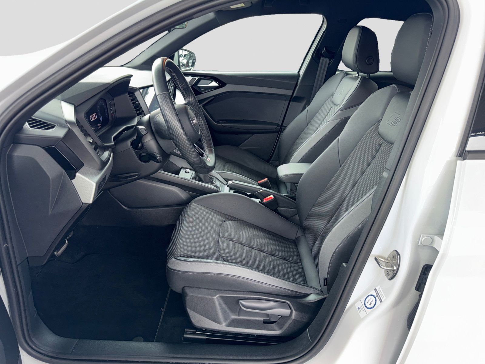 Audi A1 Sportback 25TFSI S-tronic S line Virtual LED