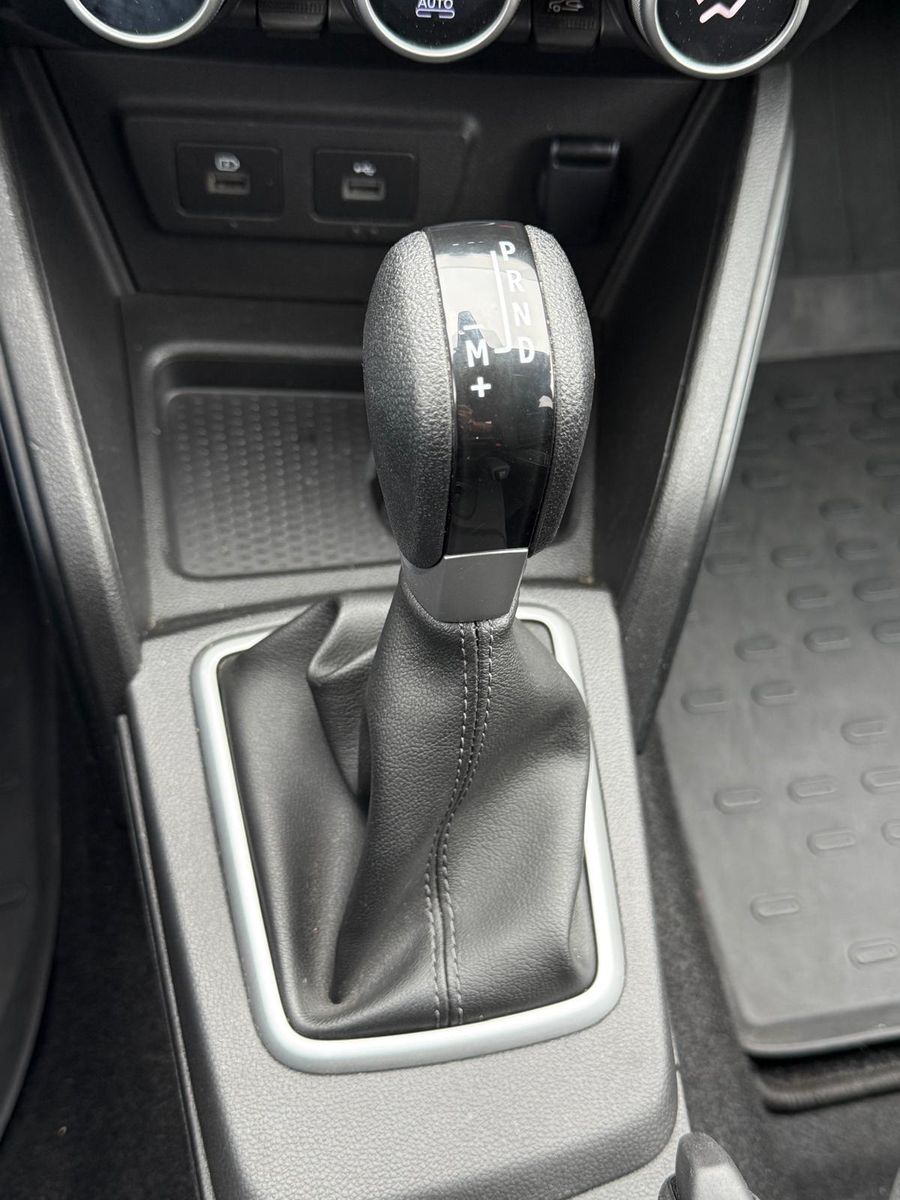 Dacia Duster 1.3 TCE - Samsaru's Car Outlet