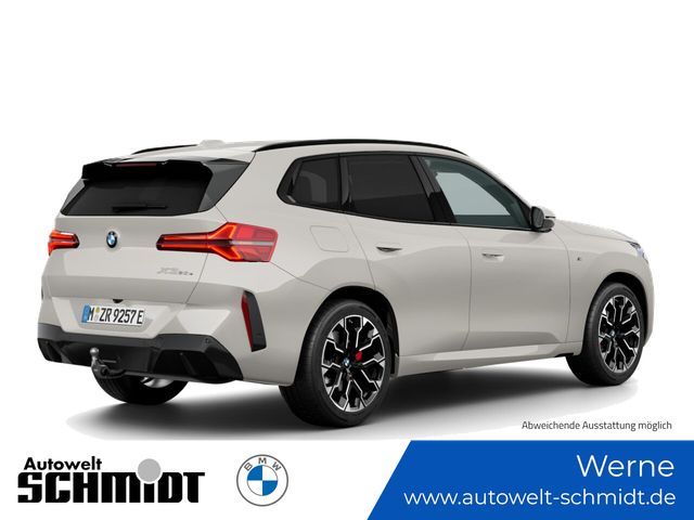 BMW X3 xDrive30e M Sportpaket  UPE 85.730 EUR