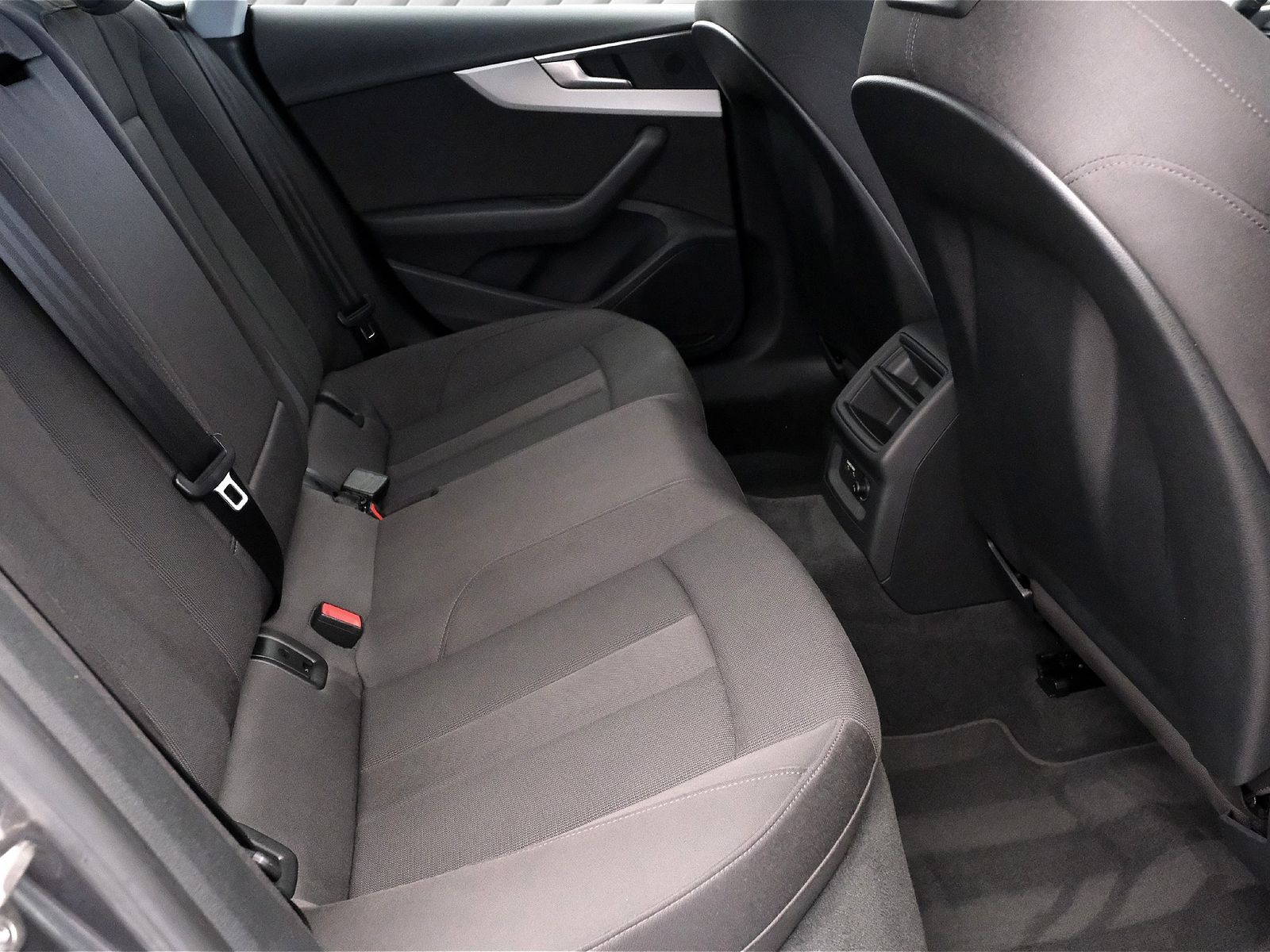 Audi A5 Sportback 40 TFSI quattro S line M Sport RFK