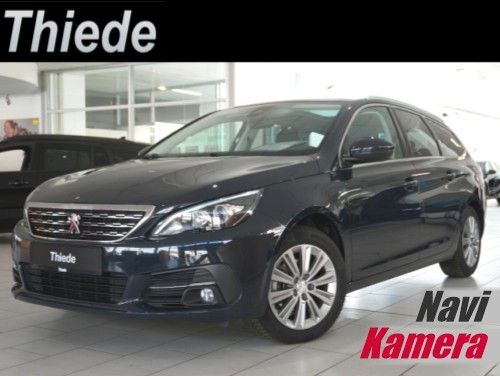 Peugeot 308 SW 1.5D ALLURE BUSINESS - Samsaru's Car Outlet