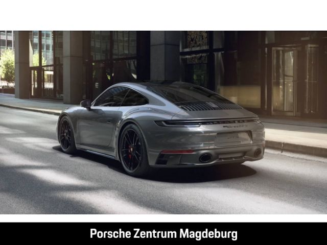 Porsche 992 (911) Carrera 4 GTS*LIFT*BOSE*LED-MATRIX*