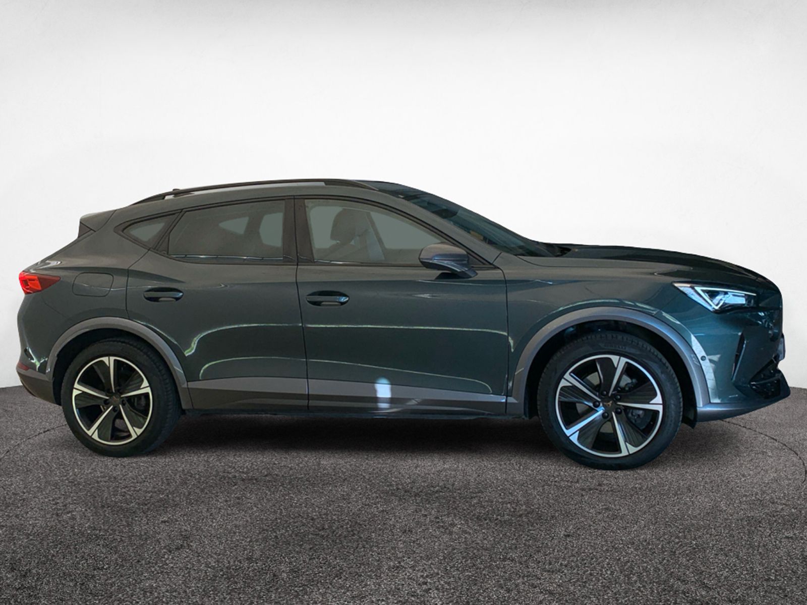 Cupra Formentor 1.4 TSI e-Hybrid DSG *AHK*LED*ACC*NAVI