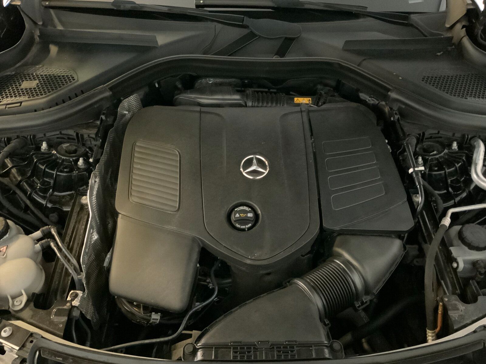 Mercedes-Benz GLC 400 e 4M AMG Pano DigiLight AHK Burm3D 360°