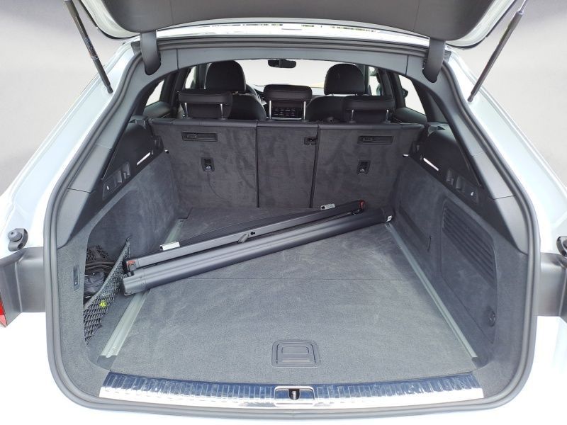 Audi A6 Avant 35 TDI S tronic advanced - Samsaru's Car Outlet