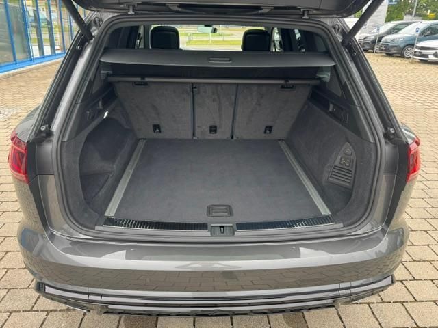 Volkswagen Touareg 3.0 TDI DSG 4Motion R-Line *AHK*Standh.*