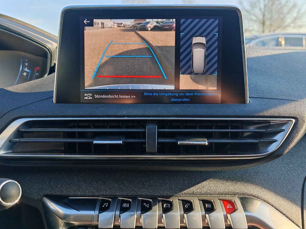 Peugeot 5008 BlueHDI 130 EAT8 ALLURE - Samsaru's Car Outlet