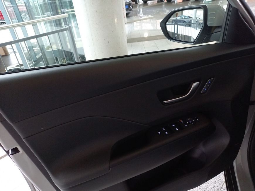 Hyundai KONA 1.6 T-GDI Prime - Samsaru's Car Outlet