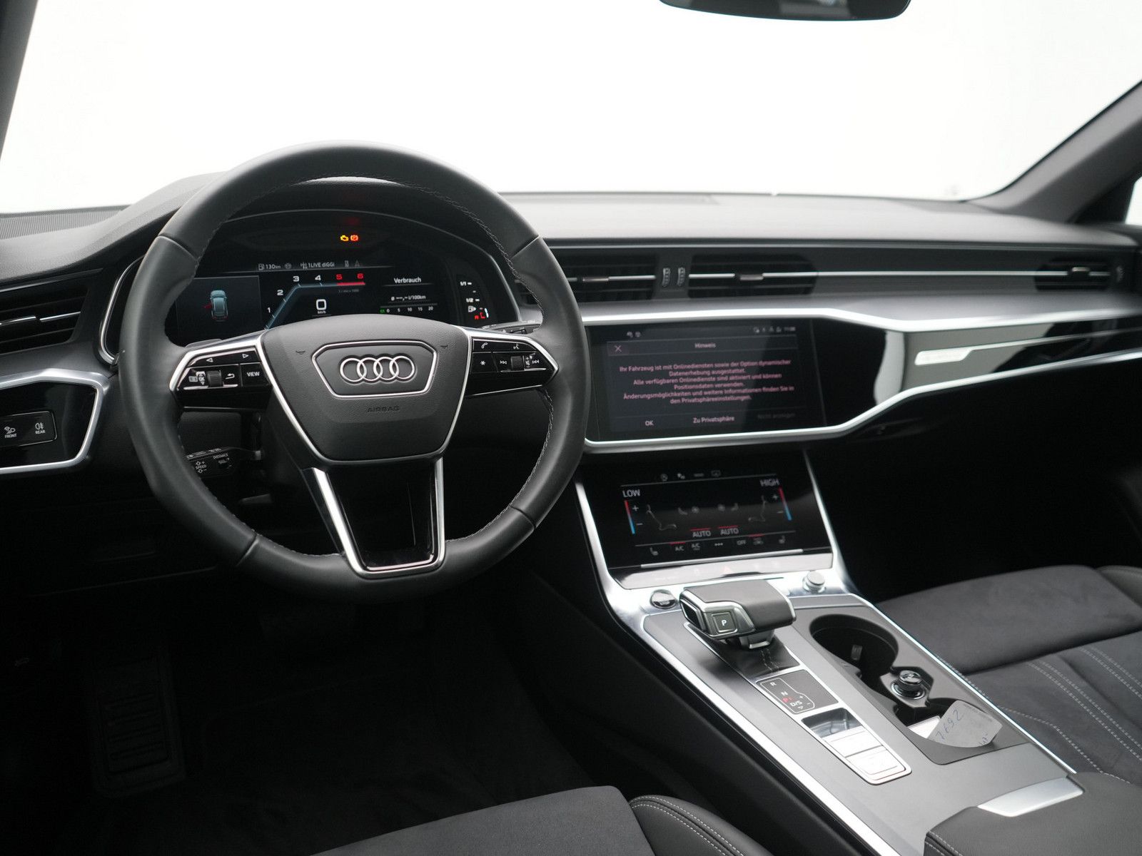 Audi A6 Avant quattro S line - Samsaru's Car Outlet