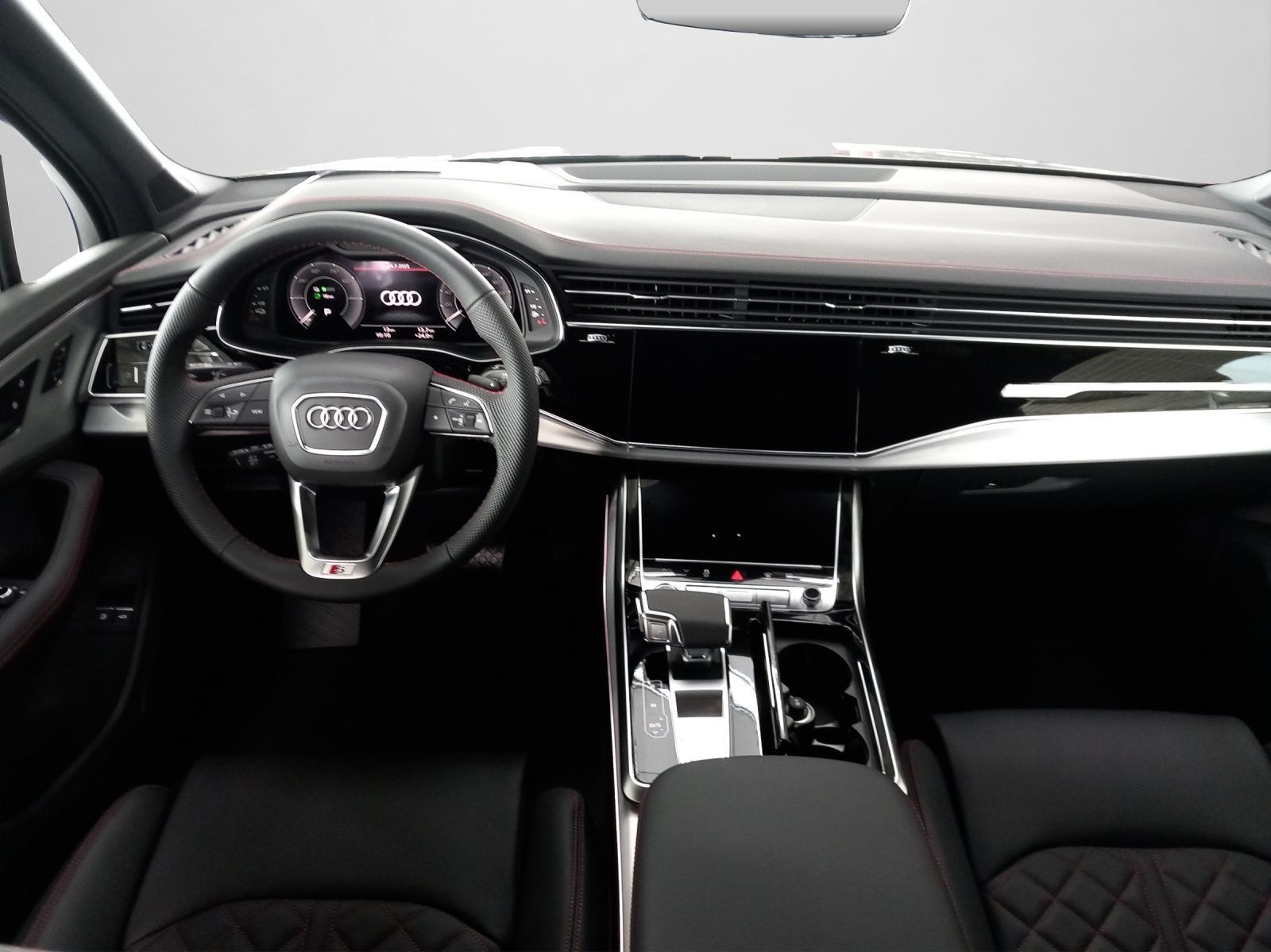 Audi Q7 SUV S line TFSI e quattro 290 kW tiptronic