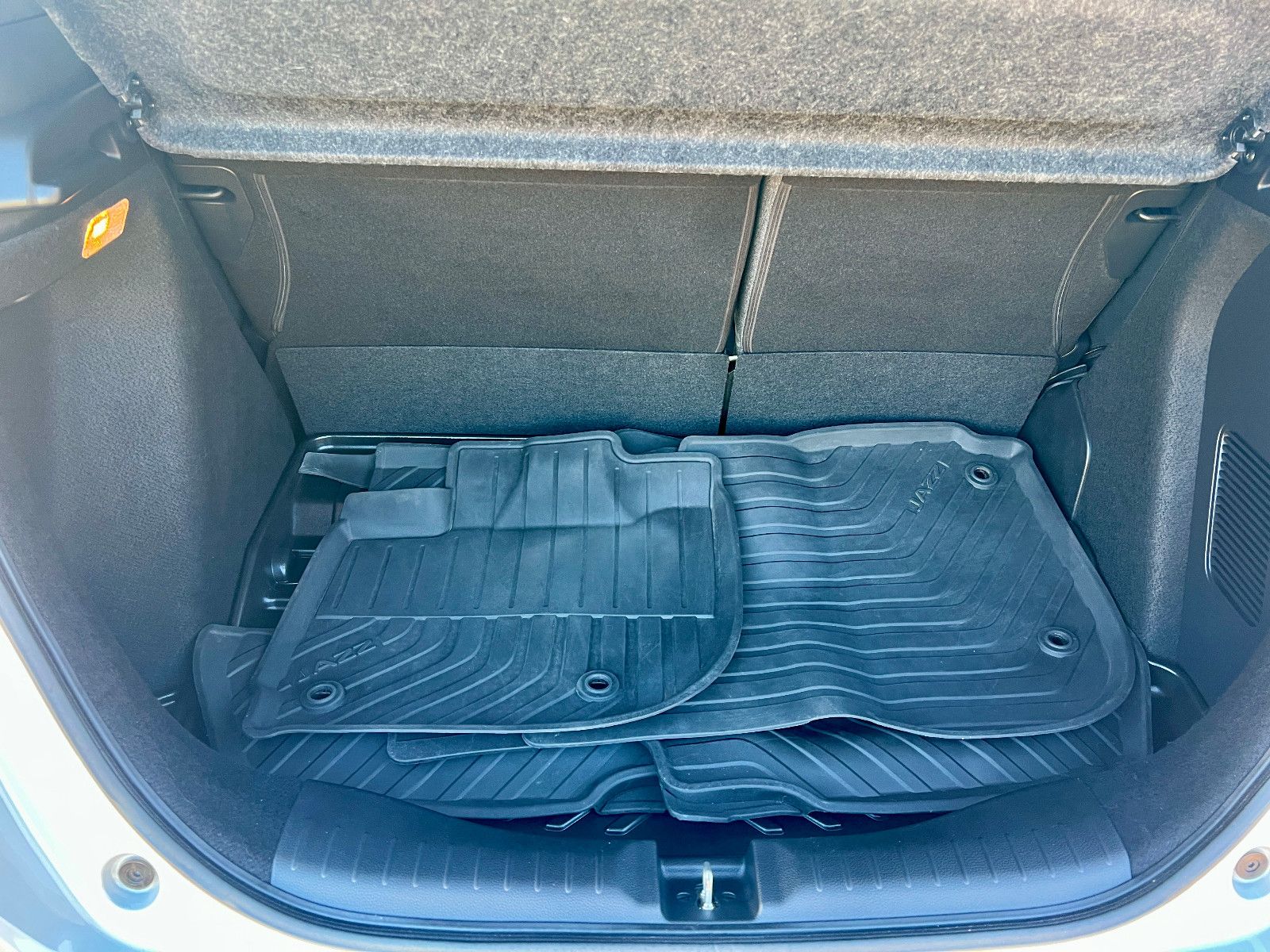 Honda Jazz 1.5 i-MMD Hybrid Executive