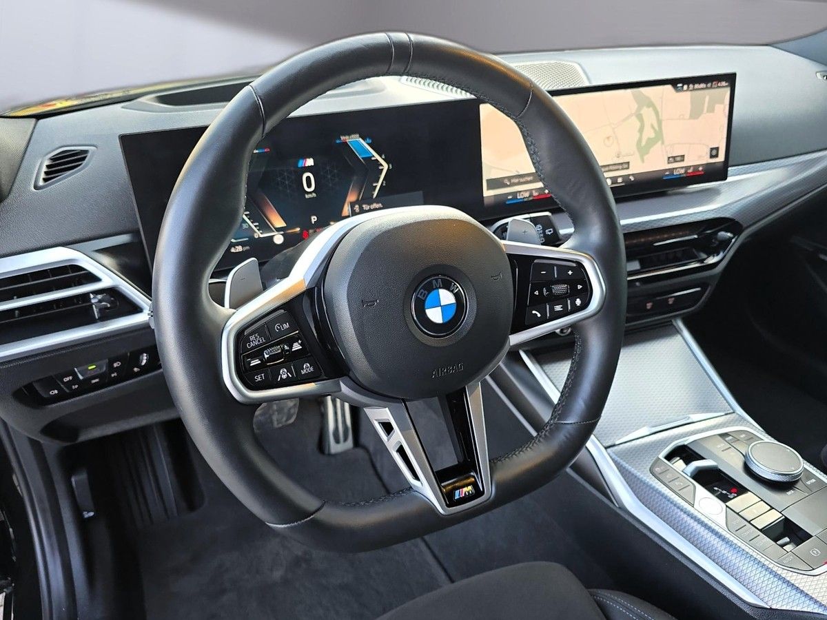 BMW 320 d xDr. Tour. M-Sport AHK+Head-Up+360°+Stand