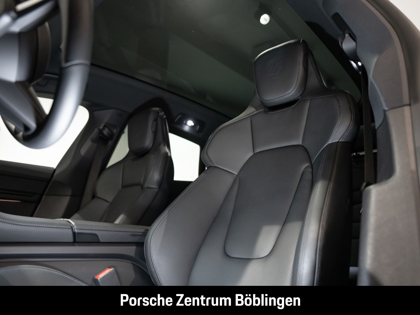 Porsche Taycan 4S Sport Turismo BOSE LED-Matrix InnoDriv
