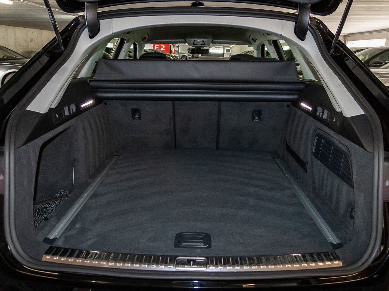 Audi A6 Avant 40 TDI - Samsaru's Car Outlet