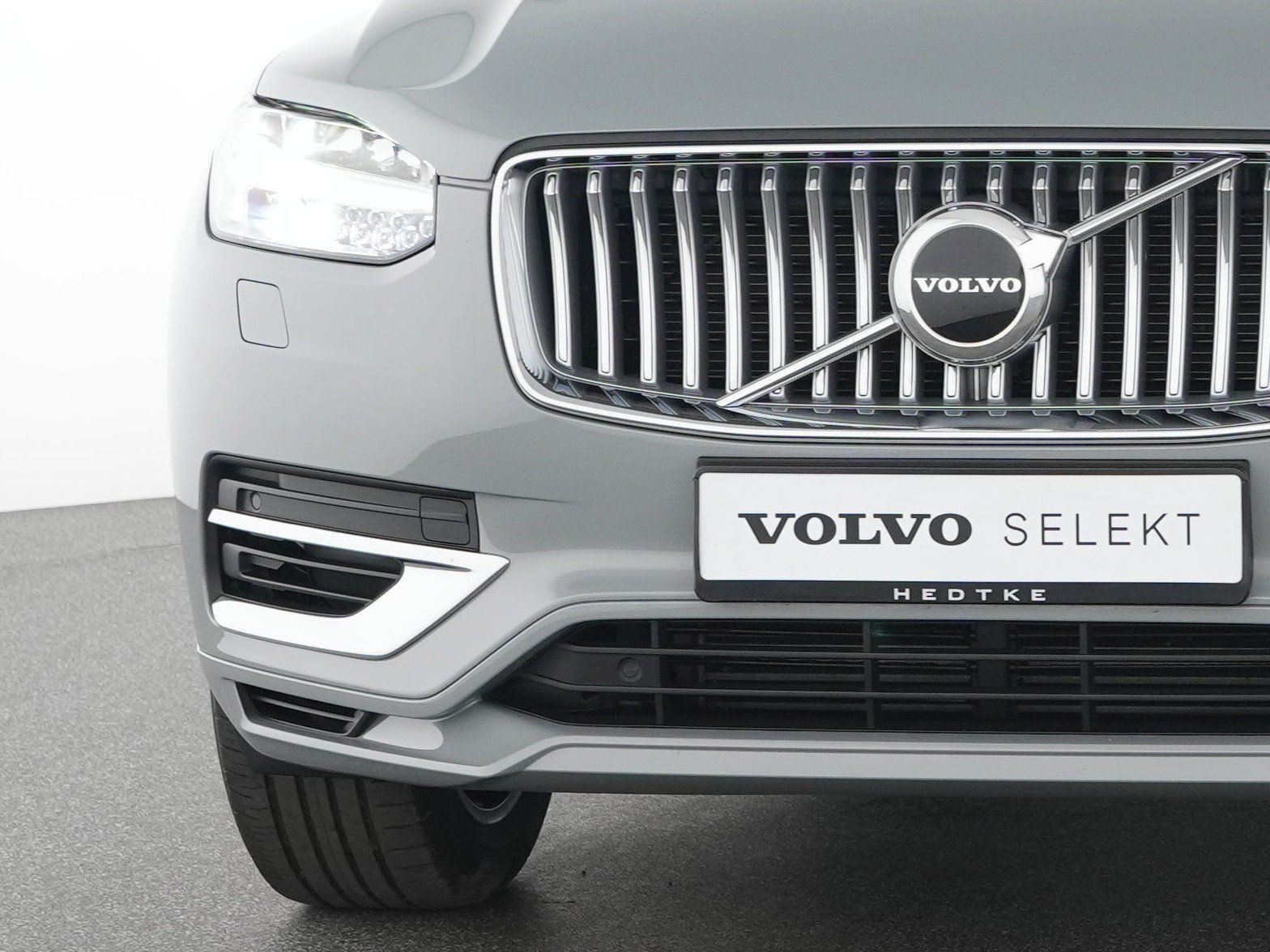 Volvo XC90 T8 AWD Plug-in Hybrid Core AHK*STHZ