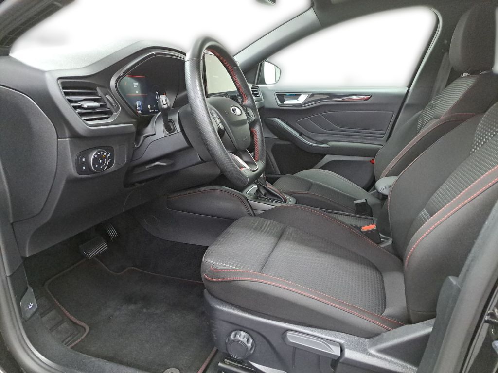 Ford Focus Turnier 1.0  Aut. ST-LINE X MATRIX  NAVI S