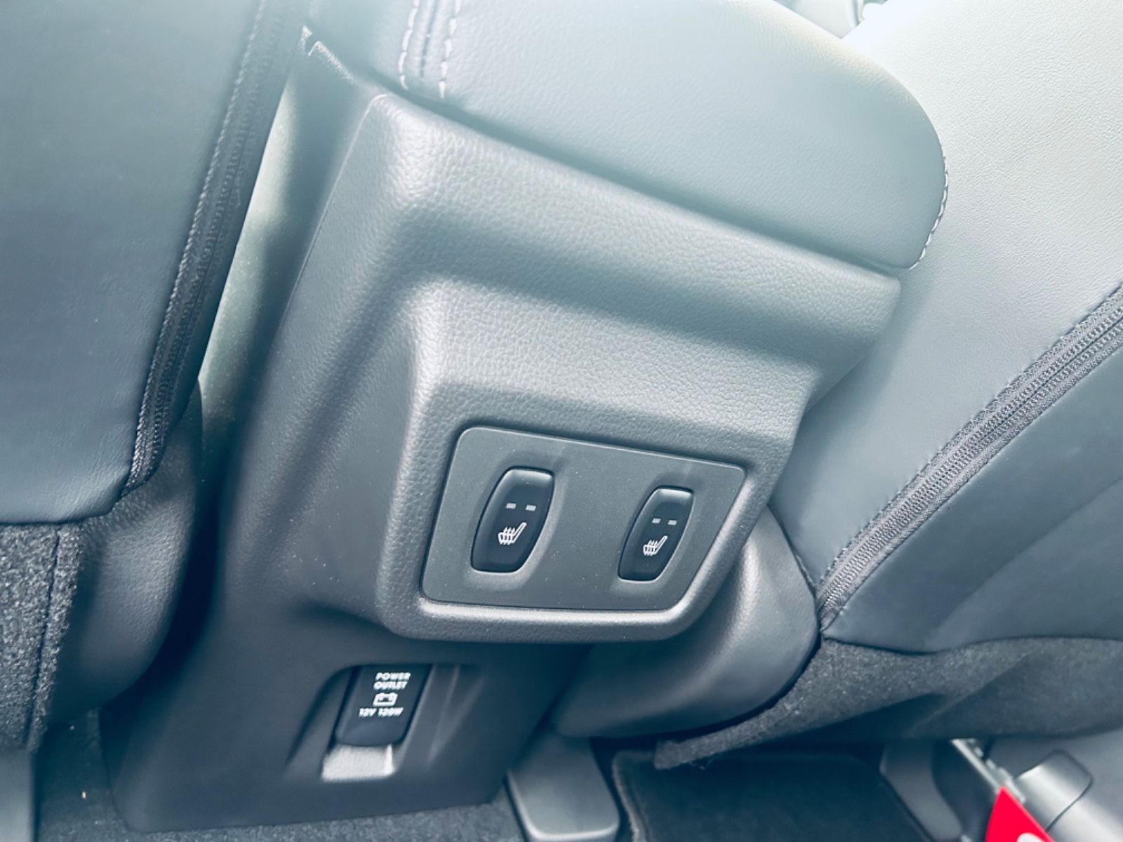 Mitsubishi Eclipse Cross 2.4 PLUG-IN HYBRID 4WD PLUS-SELECT
