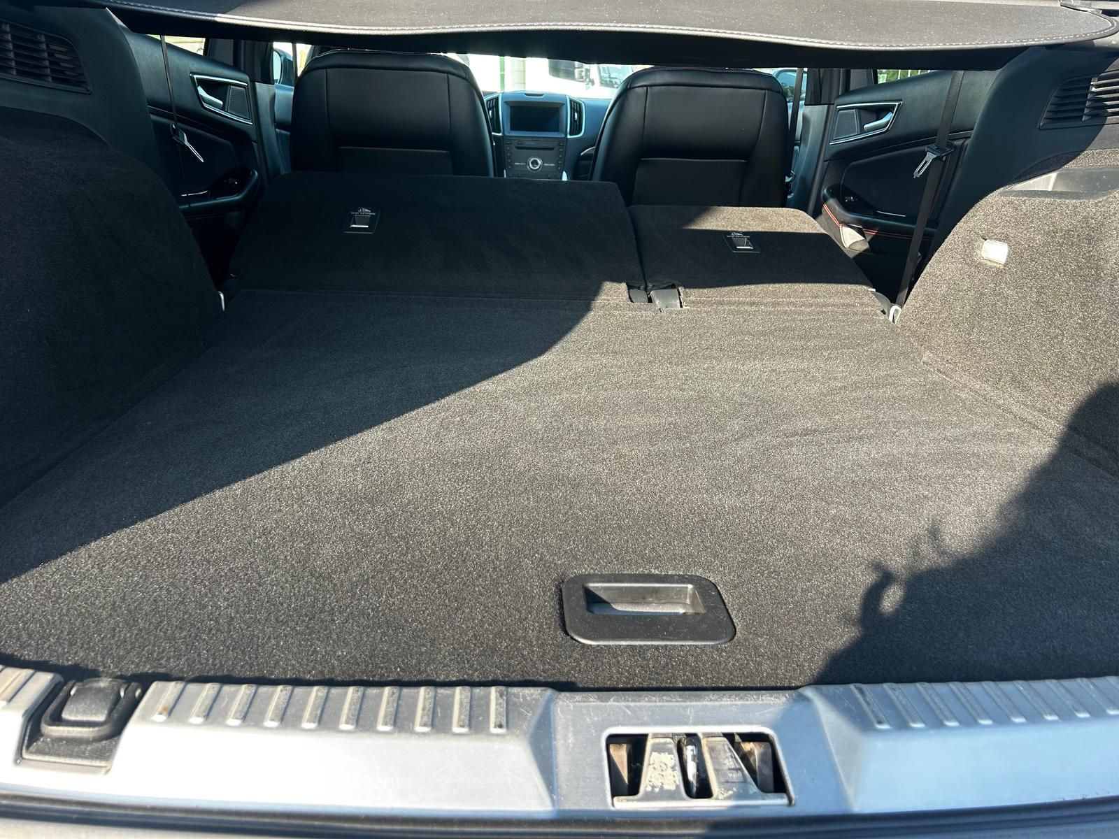 Ford Edge 2.0 EcoBlue ,Aut. ST-Line,AHK,Pano, B&O,4x4