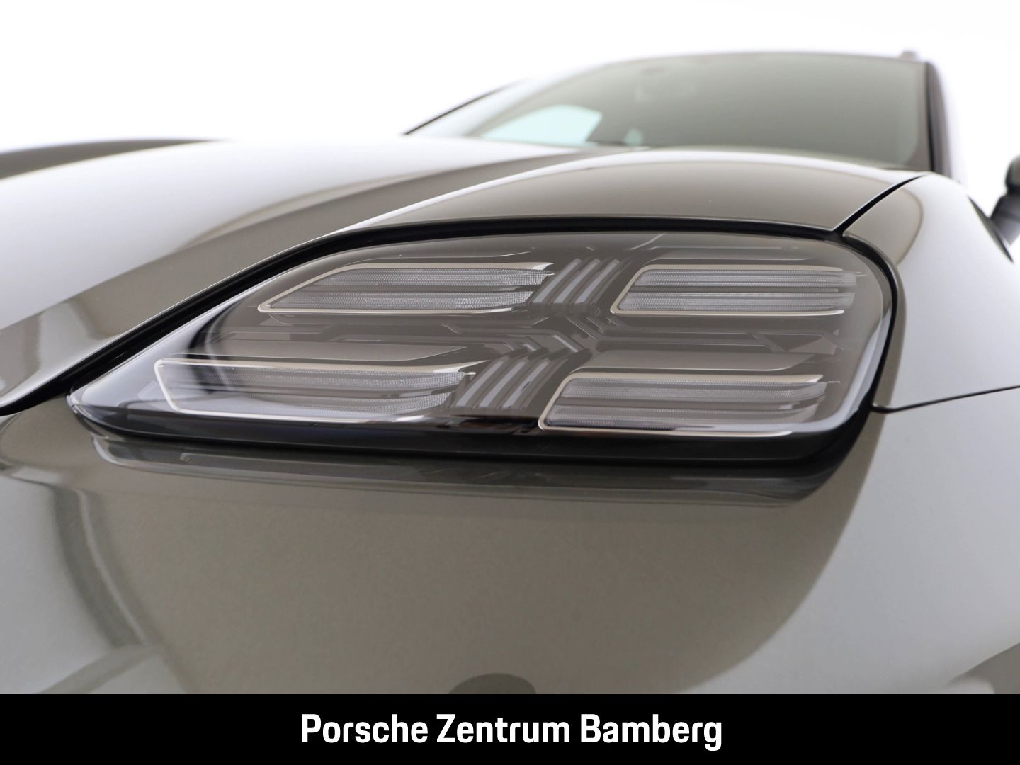 Porsche Macan 4/ Luft/ BOSE/ 21 Zoll/ Matrix uvm.
