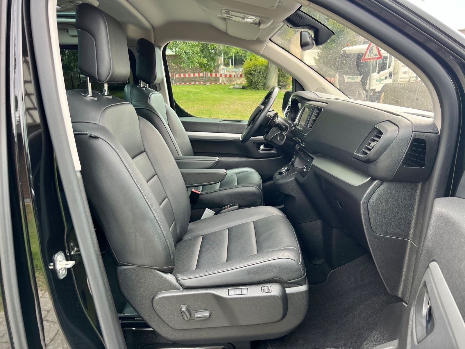 Citroën Spacetourer Business Lounge XL
