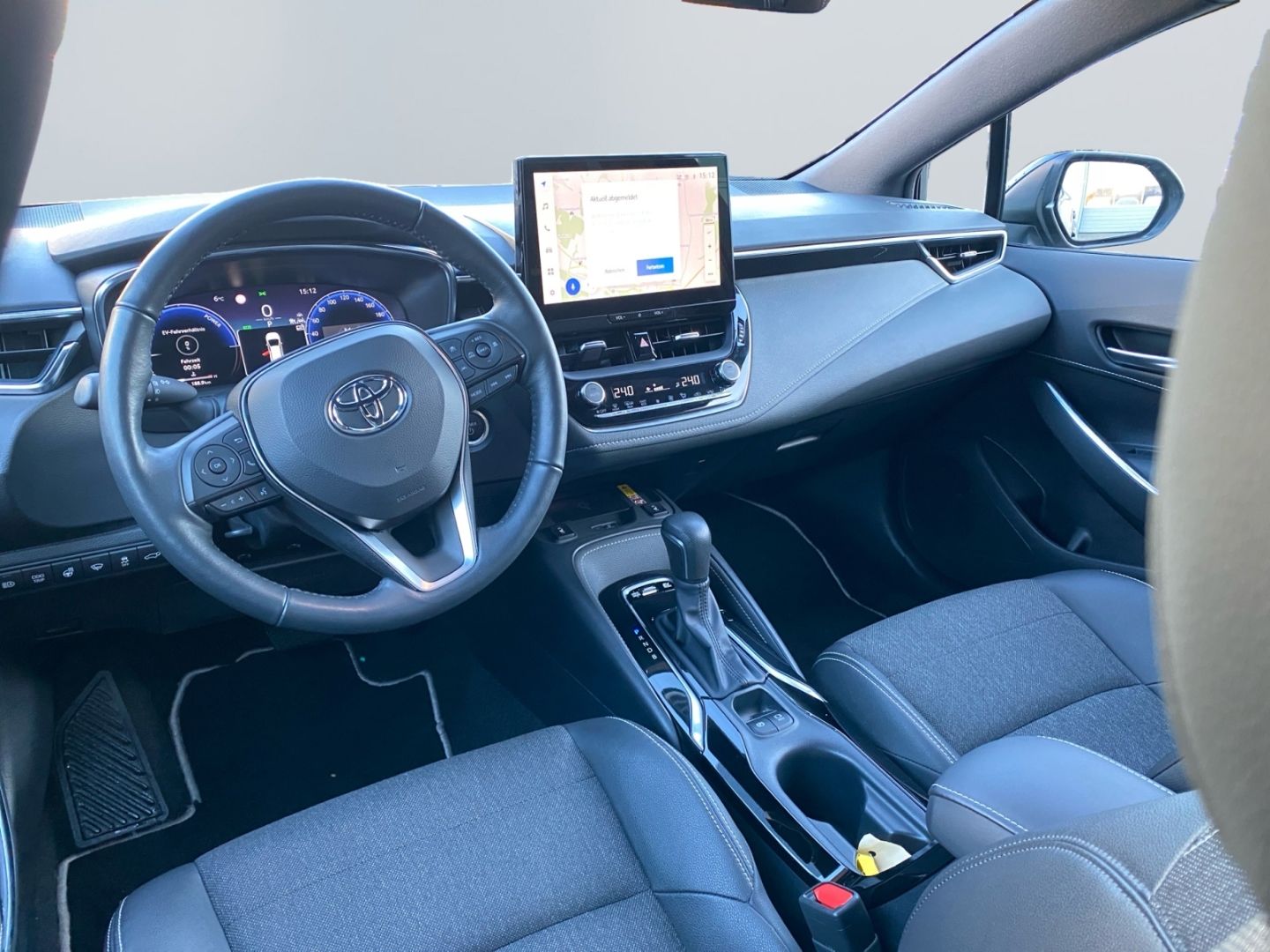 Toyota Corolla 1.8 Hybrid TS Team D *LED*el Heck*CAM*SH