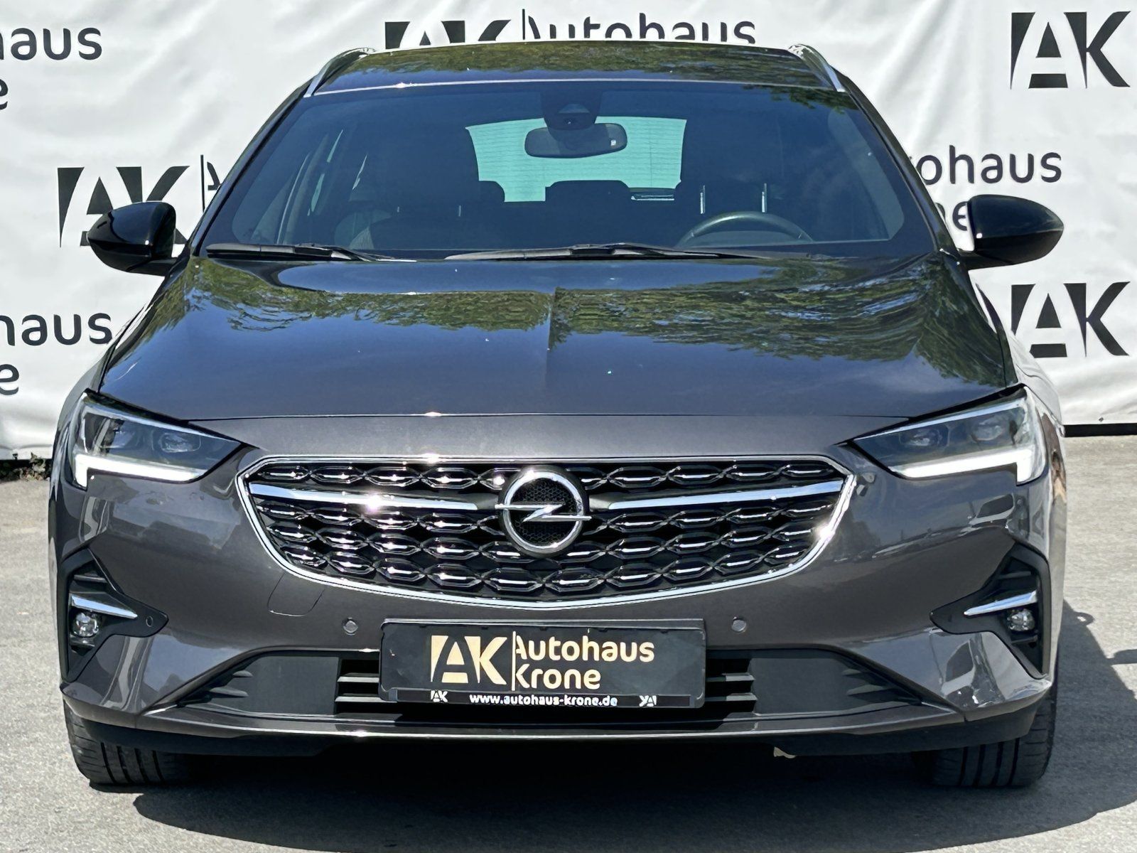 Opel Insignia 2.0 CDTI Business - Samsaru's Car Outlet