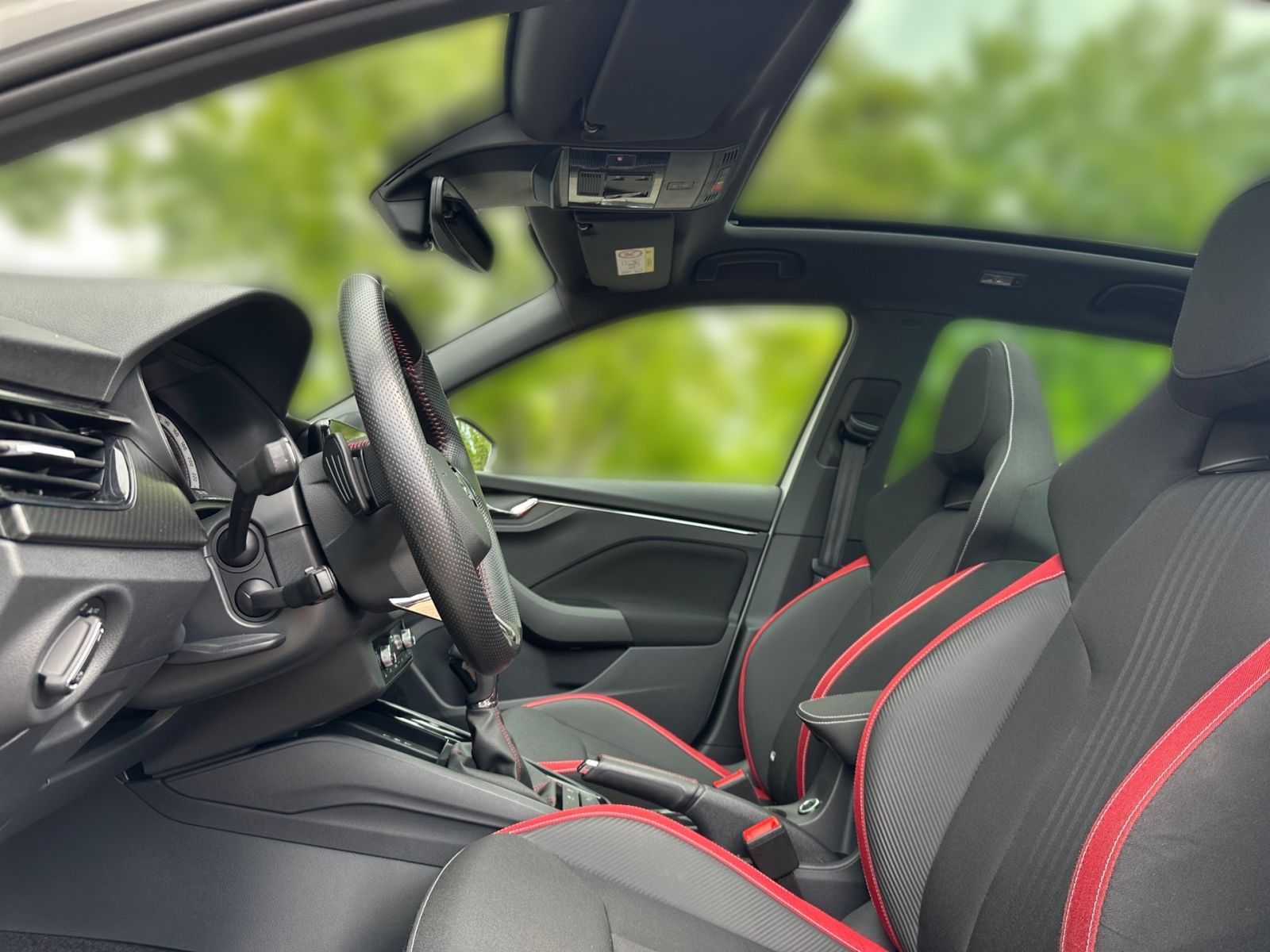 Skoda KAMIQ TSI 1.0 MONTE CARLO - Samsaru's Car Outlet