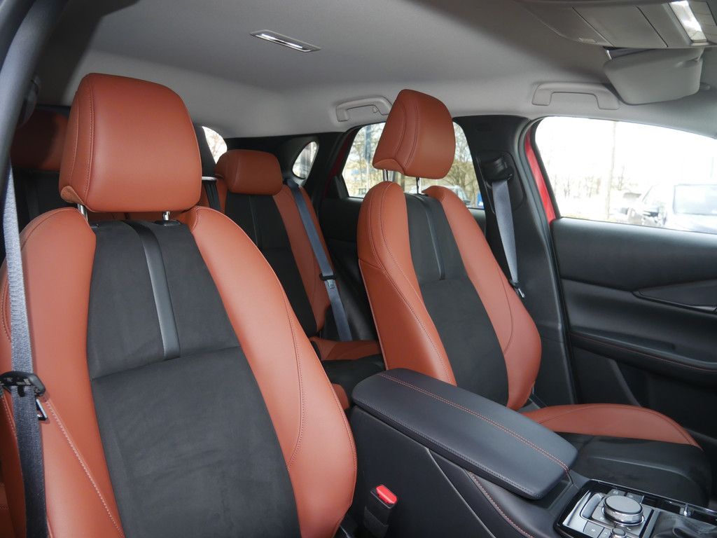 Mazda CX-30 e-SKYACTIV-G 140 Nagisa BOSE ACC HUD LED