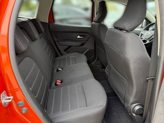 Dacia Duster II Prestige 1.3 TCe 150 - Samsaru's Car Outlet