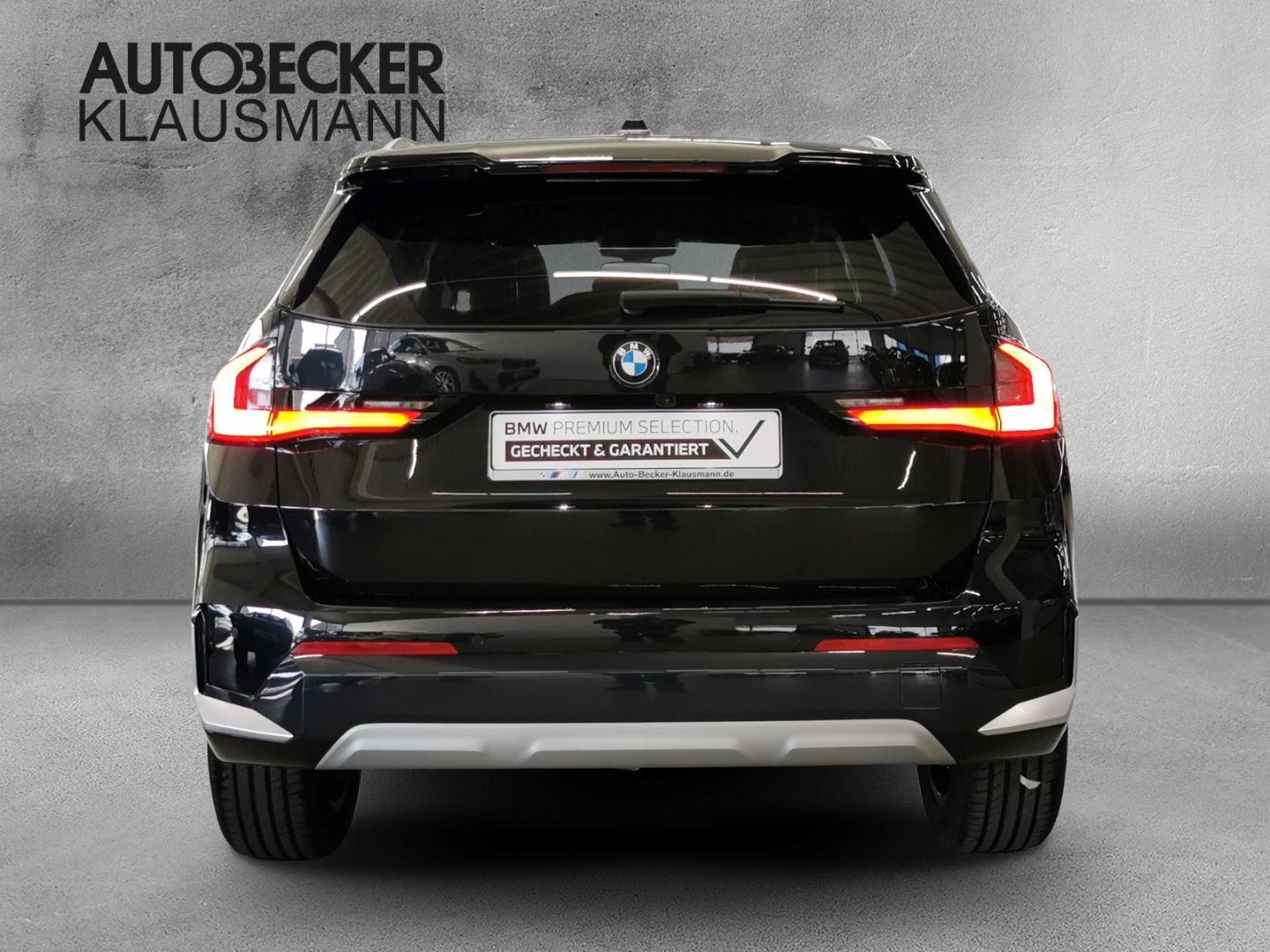 BMW X1 xDRIVE 20d xLine - Samsaru's Car Outlet