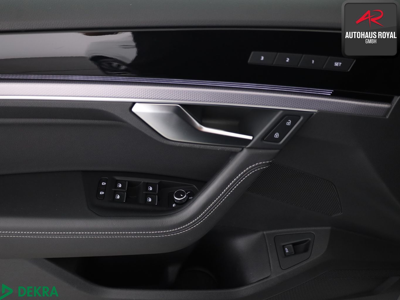 Volkswagen Touareg 3.0 TDI 4M R LINE STANDHZ,DYNAUDIO,360°
