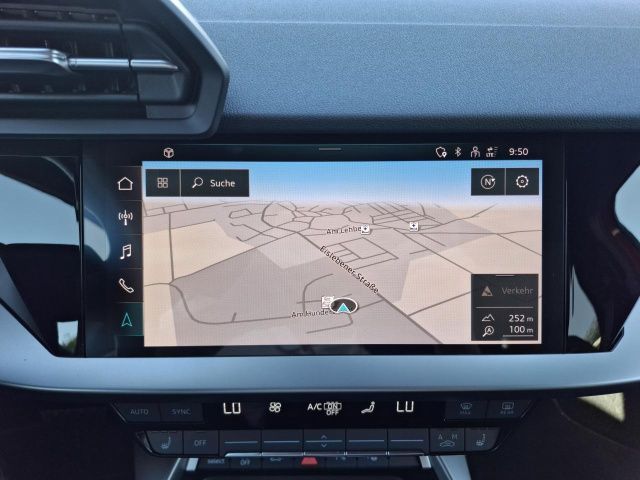 Audi A3 SPORTBACK 40 TFSIe S-TRONIC ADVANCED - Samsaru's Car Outlet