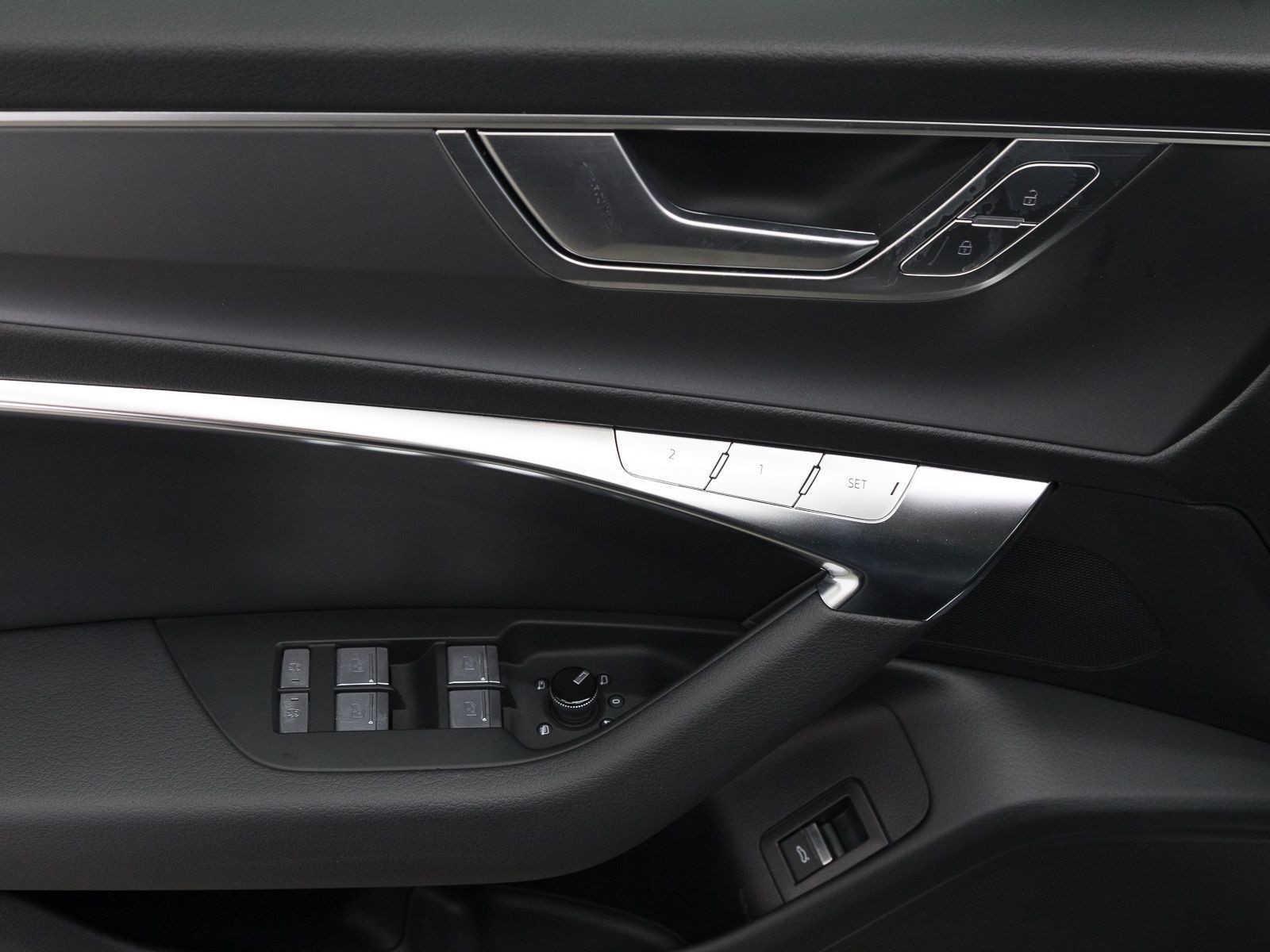 Audi A6 Avant 45 TFSI ADVANCED - Samsaru's Car Outlet