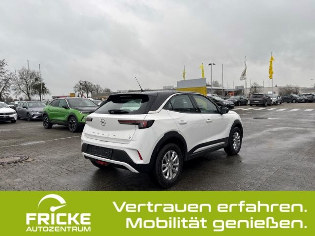 Opel Mokka-e Edition - Samsaru's Car Outlet