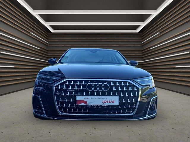 Audi A8 50 TDI quattro - Samsaru's Car Outlet