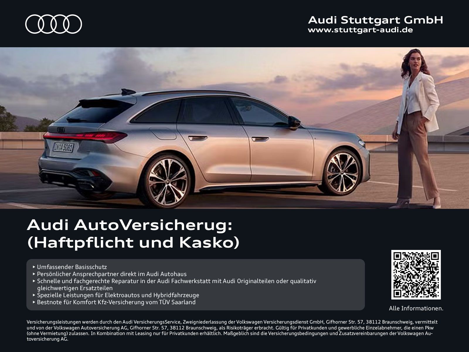 Audi Q5 Sportback 40 TDI quattro S line Matrix Pano