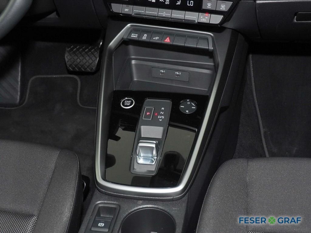 Audi A3 Sportback 40 TFSI e S tronic - Samsaru's Car Outlet