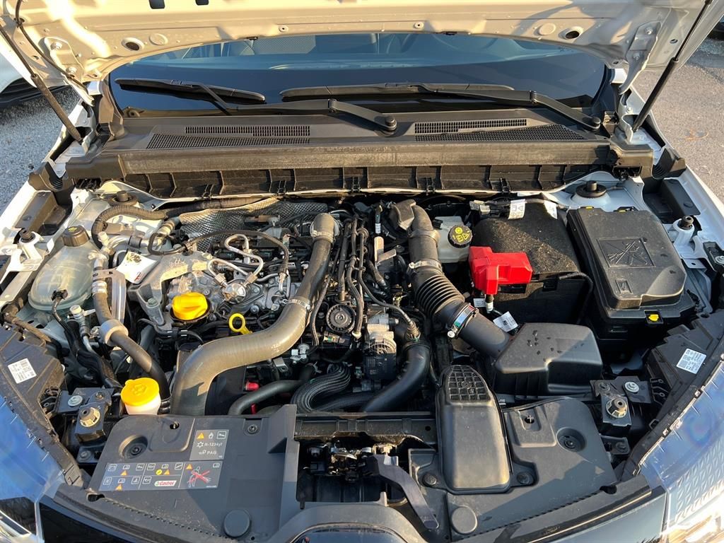 Renault ARKANA 1.3 TCe 140 Mild-Hybrid Techno - Samsaru's Car Outlet
