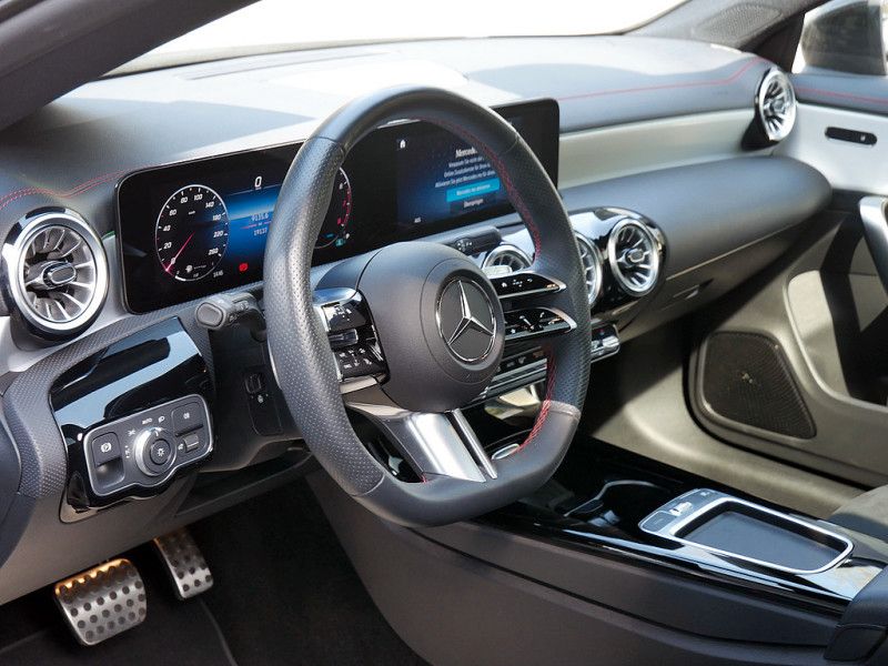 Mercedes-Benz CLA 250 4M AMG PREMIUM - Samsaru's Car Outlet