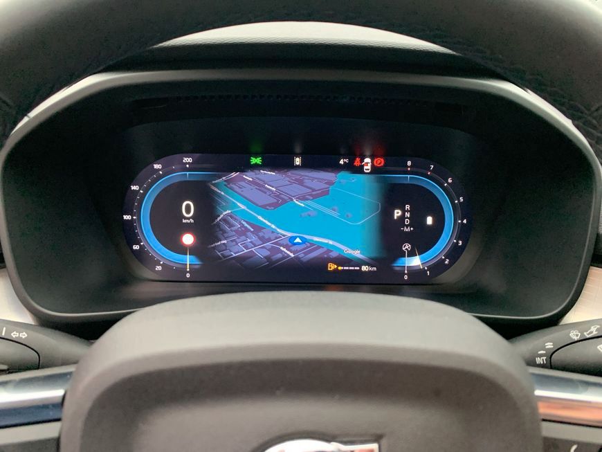 Volvo XC40 B3 B DKG Core