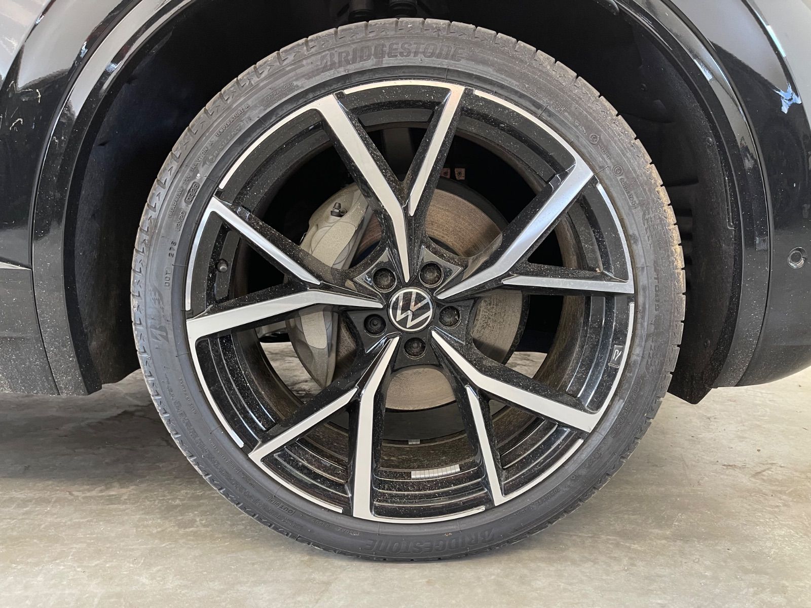 Volkswagen Touareg 3.0 V6 TDI 4Motion R-Line Final Edition