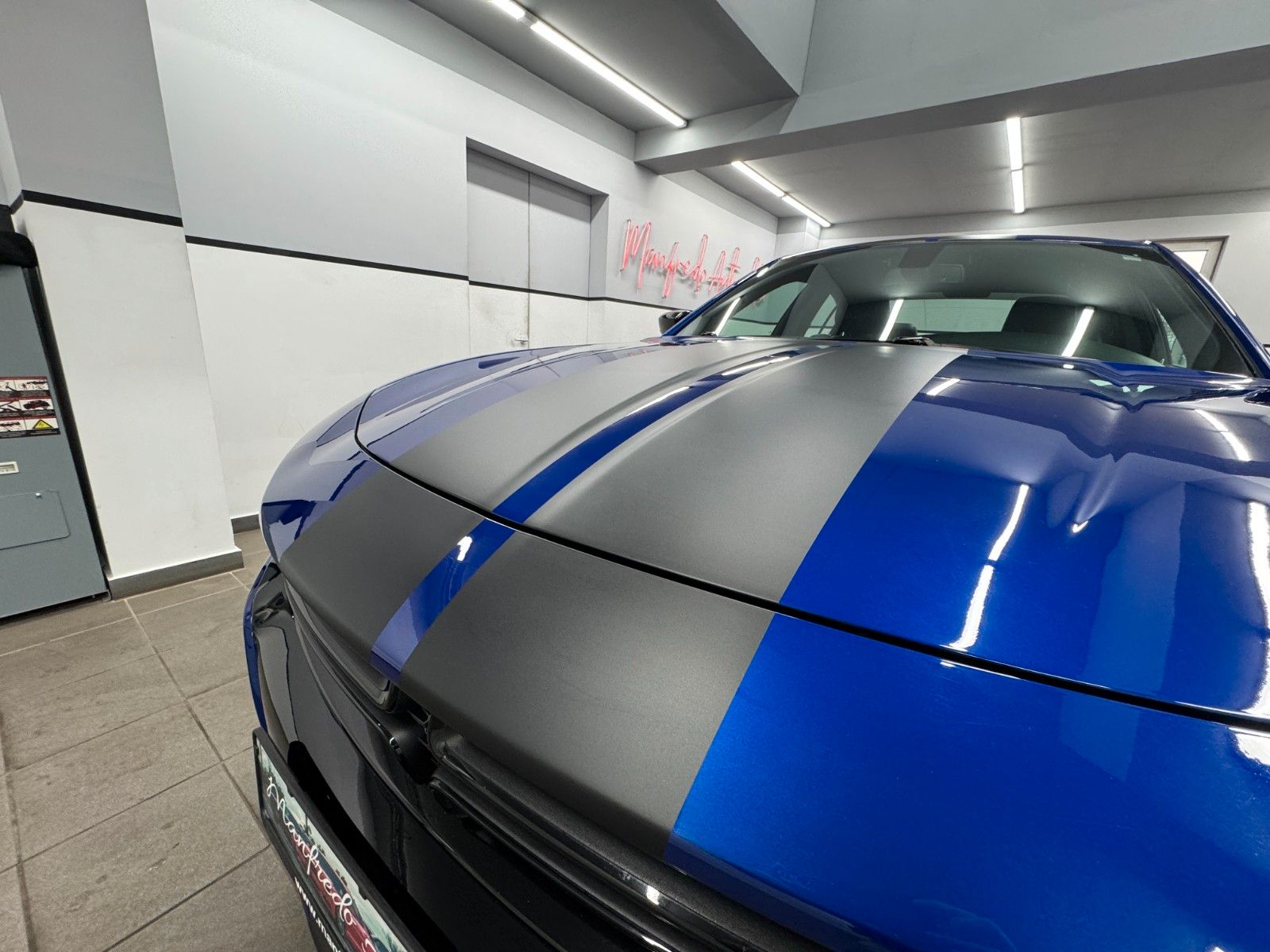 Dodge Charger 3.6 SXT Plus/Vollausstattung/U-Frei+1Hd/